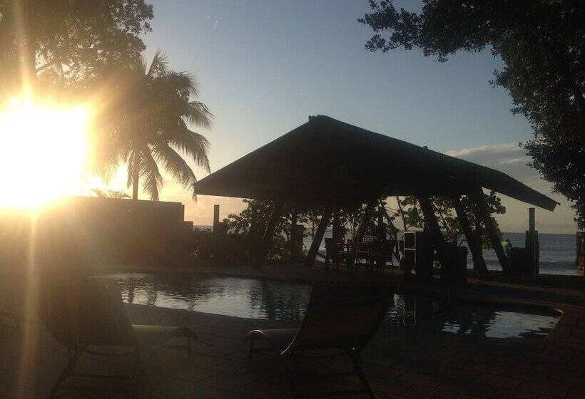 هتل Vacation Rentals At Salitre