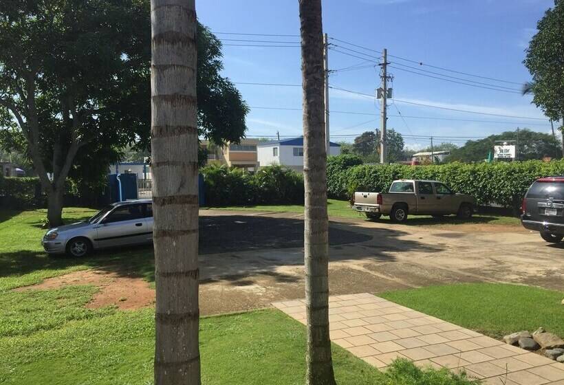 هتل Vacation Rentals At Salitre