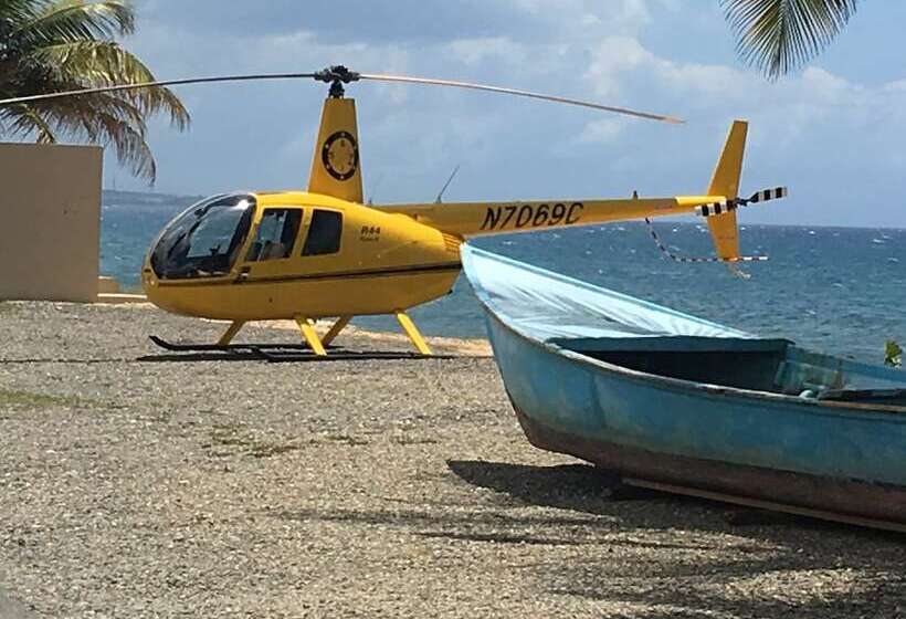 هتل Vacation Rentals At Salitre