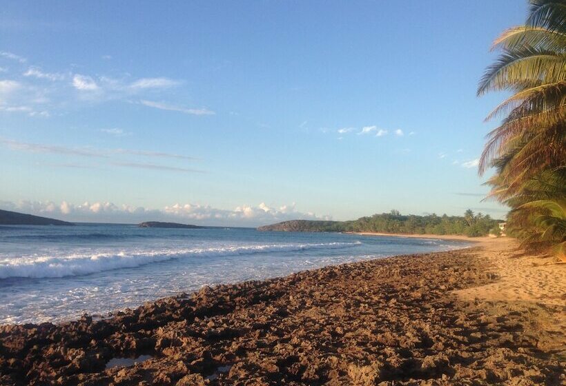 هتل Vacation Rentals At Salitre