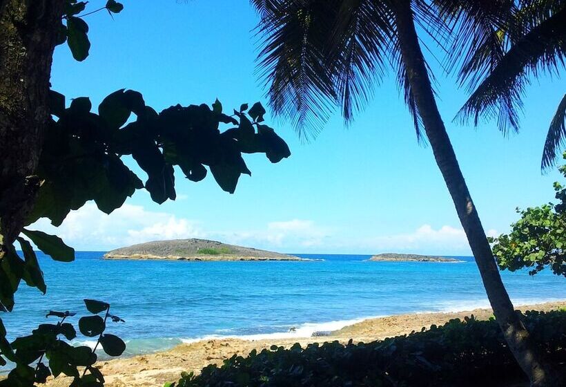 هتل Vacation Rentals At Salitre