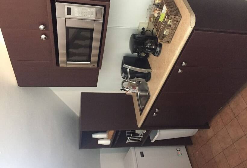 هتل Vacation Rentals At Salitre