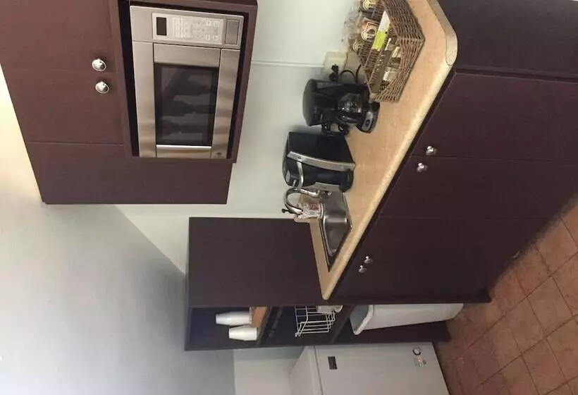 هتل Vacation Rentals At Salitre