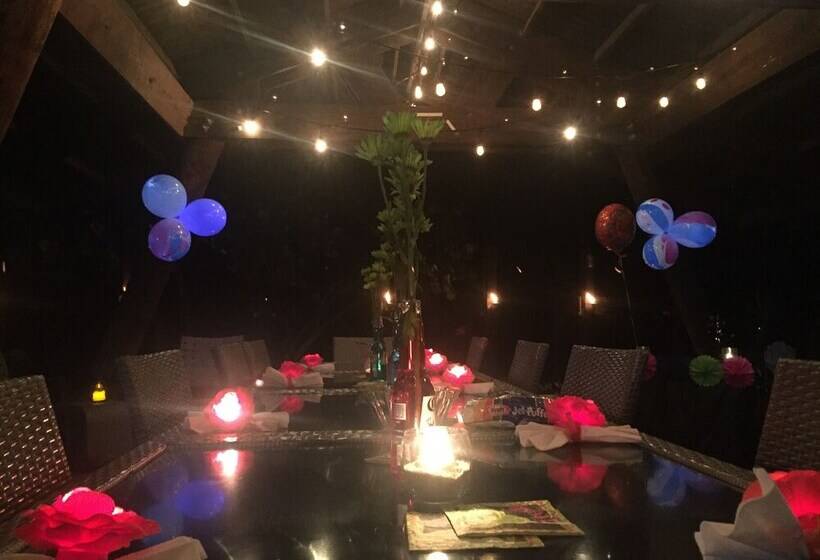 هتل Vacation Rentals At Salitre