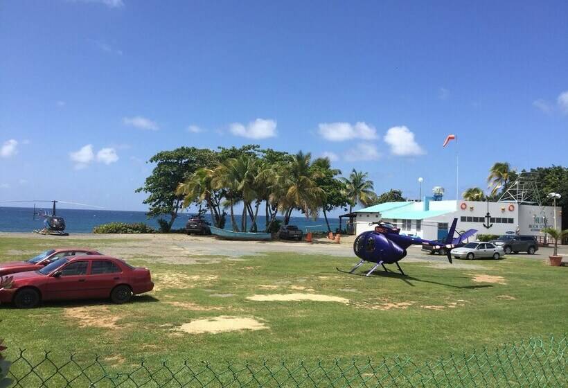 هتل Vacation Rentals At Salitre