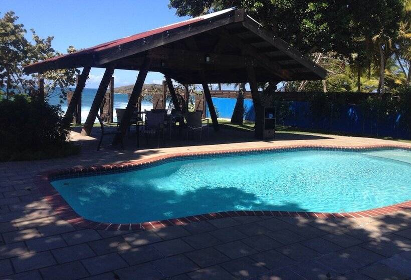 هتل Vacation Rentals At Salitre