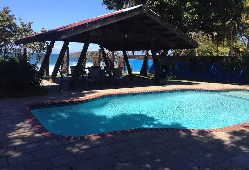 هتل Vacation Rentals At Salitre