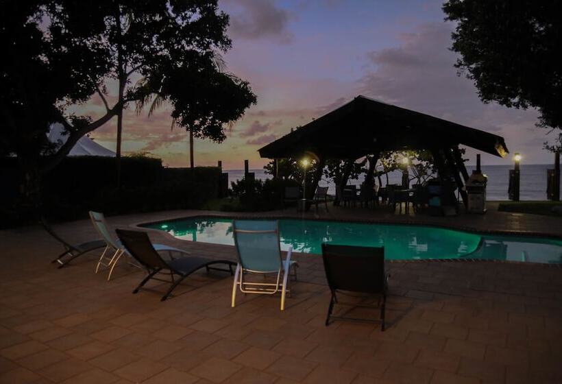 هتل Vacation Rentals At Salitre