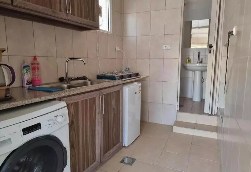 هاستل Rainbow House