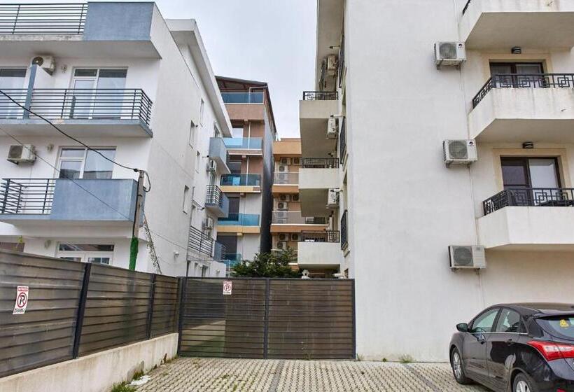 Apartamente Promenada 2