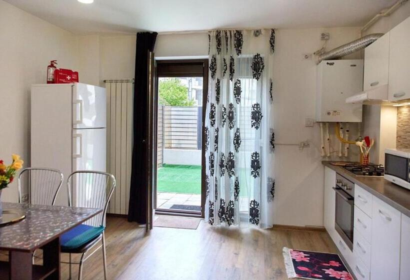 Apartamente Promenada 2