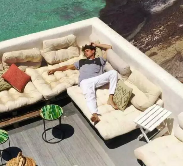 Be Premium Formentera The Penthouse