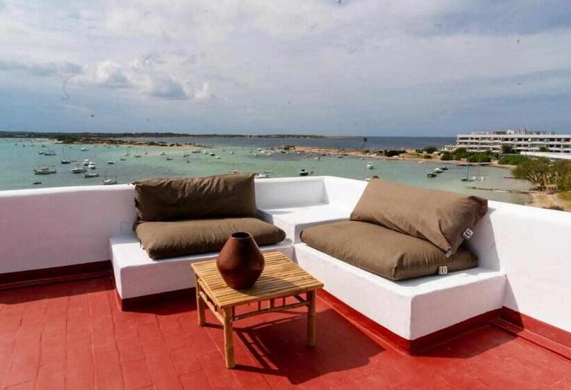 Be Premium Formentera The Penthouse