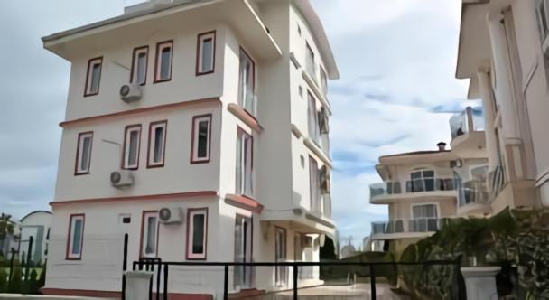 تختخواب و صبحانه Belek Gold Pansiyon