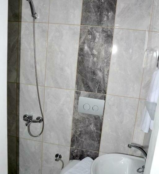 تختخواب و صبحانه Belek Gold Pansiyon