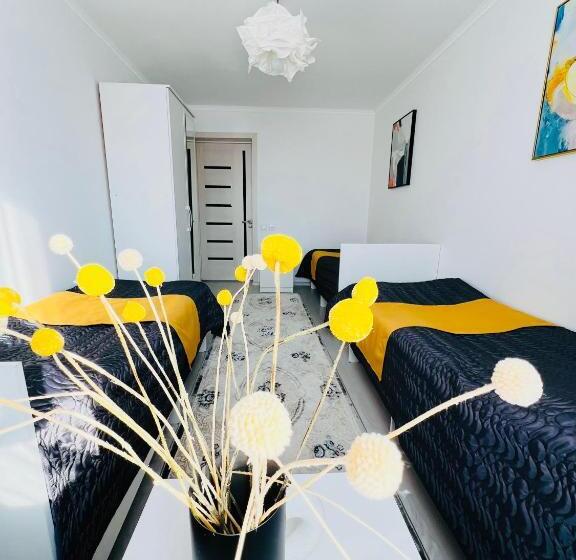 تختخواب و صبحانه Guesthouse Greathome