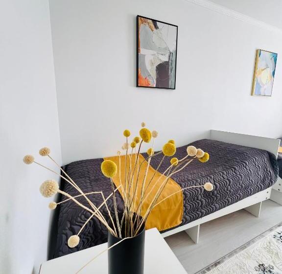 تختخواب و صبحانه Guesthouse Greathome