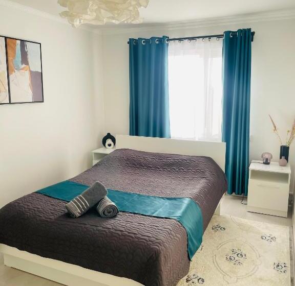 تختخواب و صبحانه Guesthouse Greathome