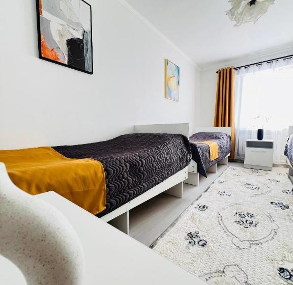 تختخواب و صبحانه Guesthouse Greathome