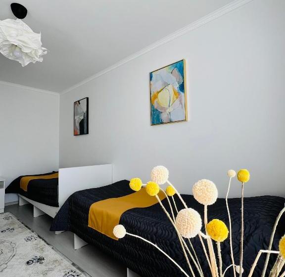 تختخواب و صبحانه Guesthouse Greathome