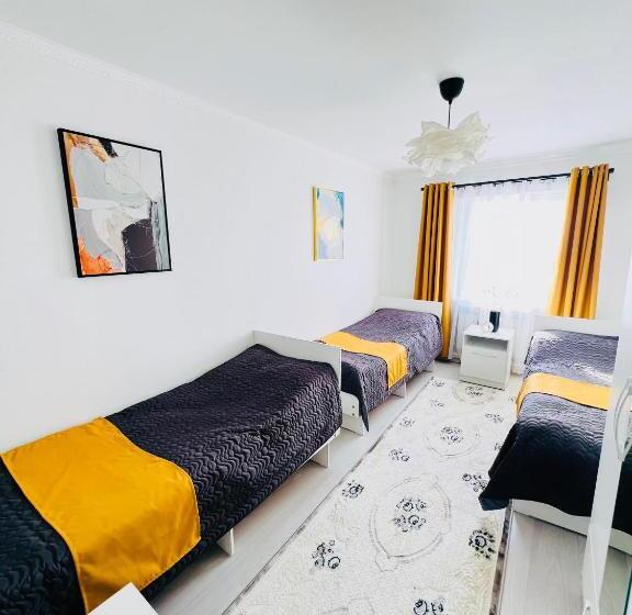 تختخواب و صبحانه Guesthouse Greathome