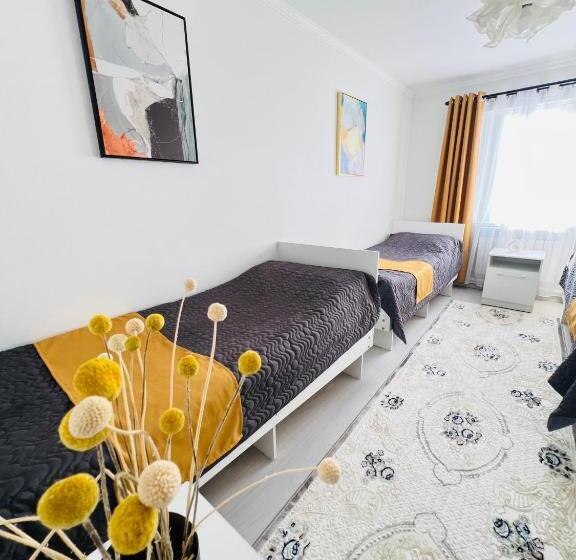 تختخواب و صبحانه Guesthouse Greathome