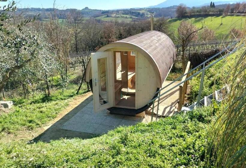 Bed and Breakfast Il Casale Di Sandra