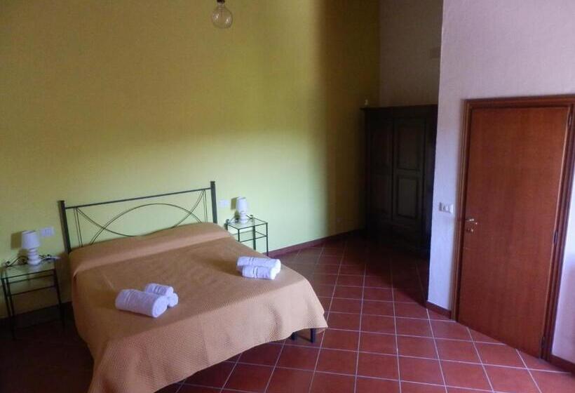 Bed and Breakfast Il Casale Di Sandra