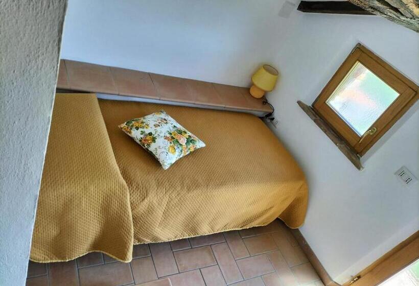 Bed and Breakfast Il Casale Di Sandra