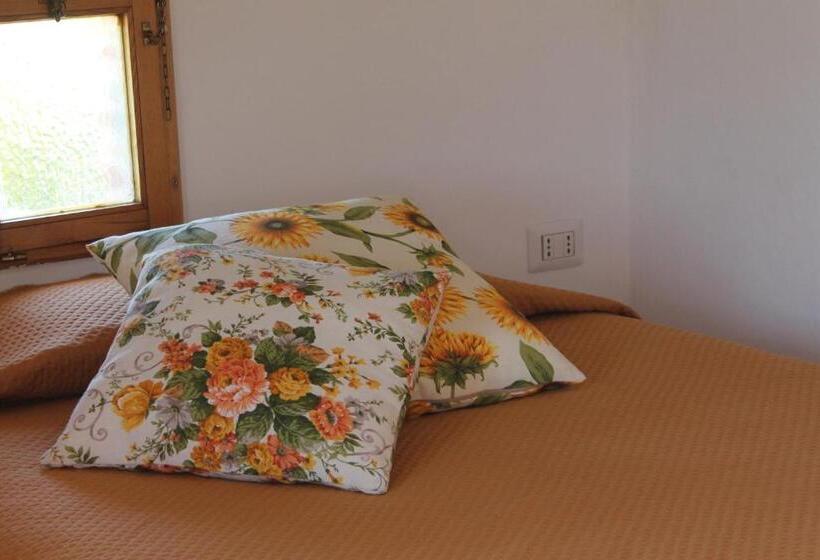 Bed and Breakfast Il Casale Di Sandra