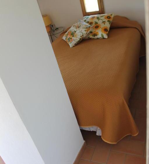 Bed and Breakfast Il Casale Di Sandra