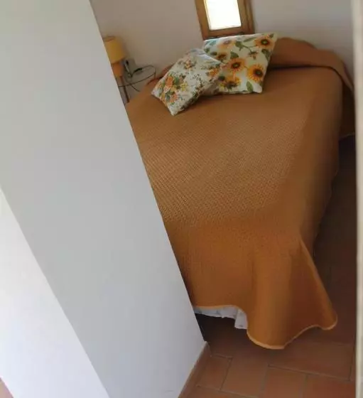 Aamiaismajoitus (B&B) Il Casale Di Sandra