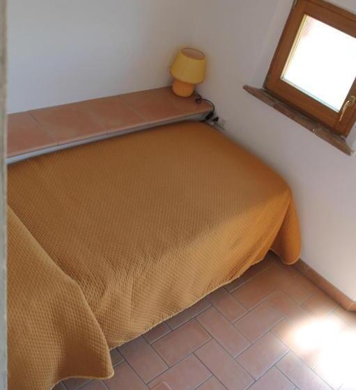 Bed and Breakfast Il Casale Di Sandra