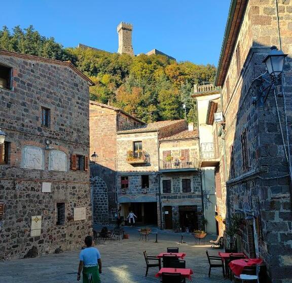 Bed and Breakfast Il Casale Di Sandra