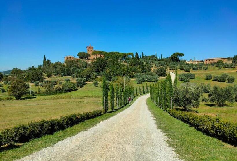 Bed and Breakfast Il Casale Di Sandra