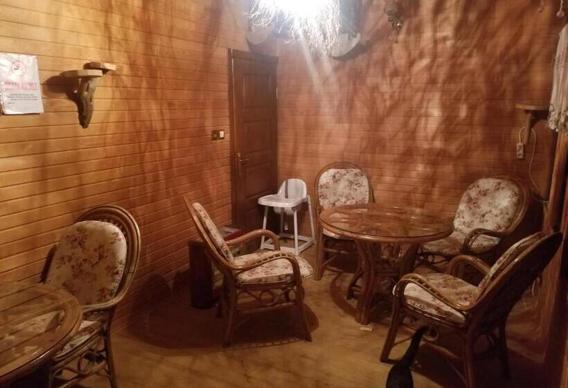 ベッドアンドブレックファースト Olimbera Köy Evi