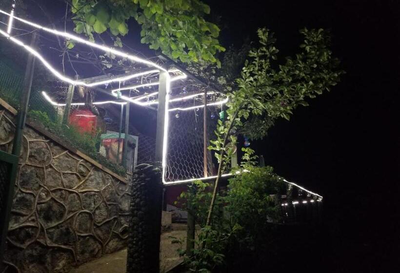 ベッドアンドブレックファースト Olimbera Köy Evi