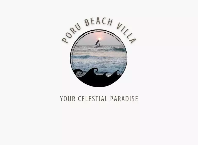 ベッドアンドブレックファースト Poru Beach Villa