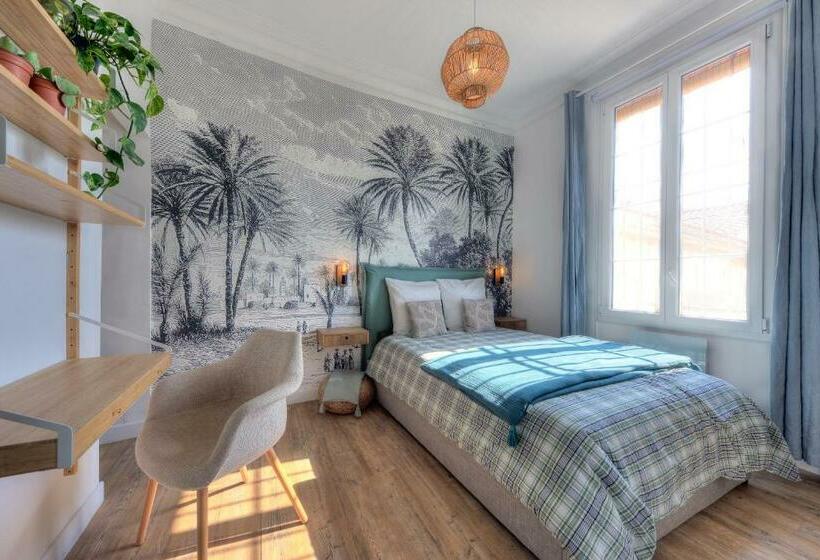 Cosycocoon La Bastide