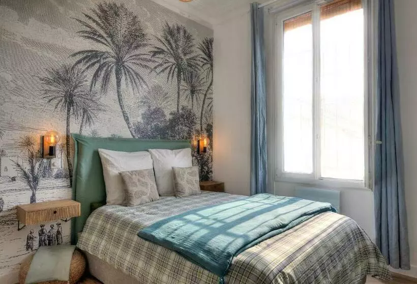 Cosycocoon La Bastide