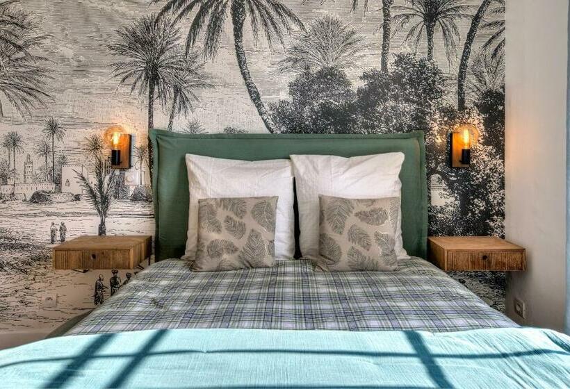 Cosycocoon La Bastide