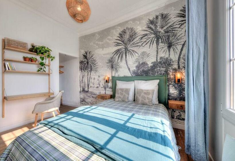 Cosycocoon La Bastide