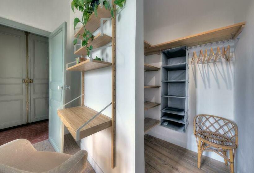 Cosycocoon La Bastide