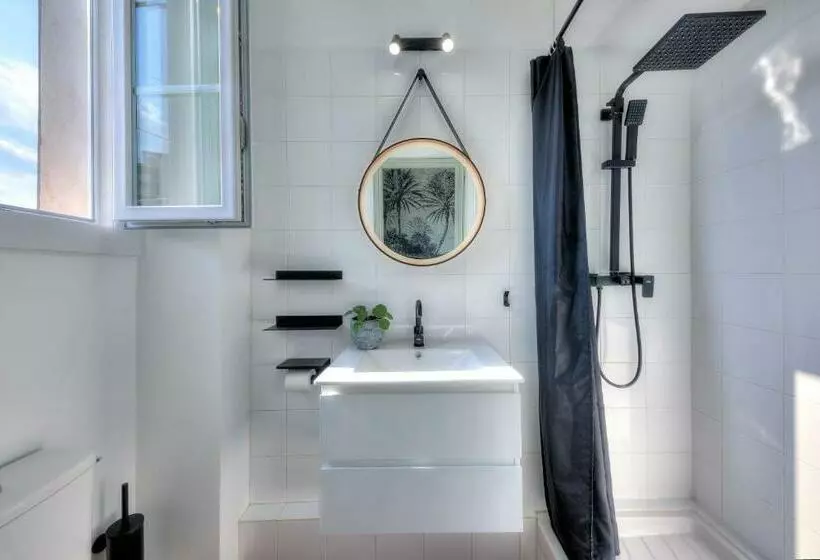 Cosycocoon La Bastide