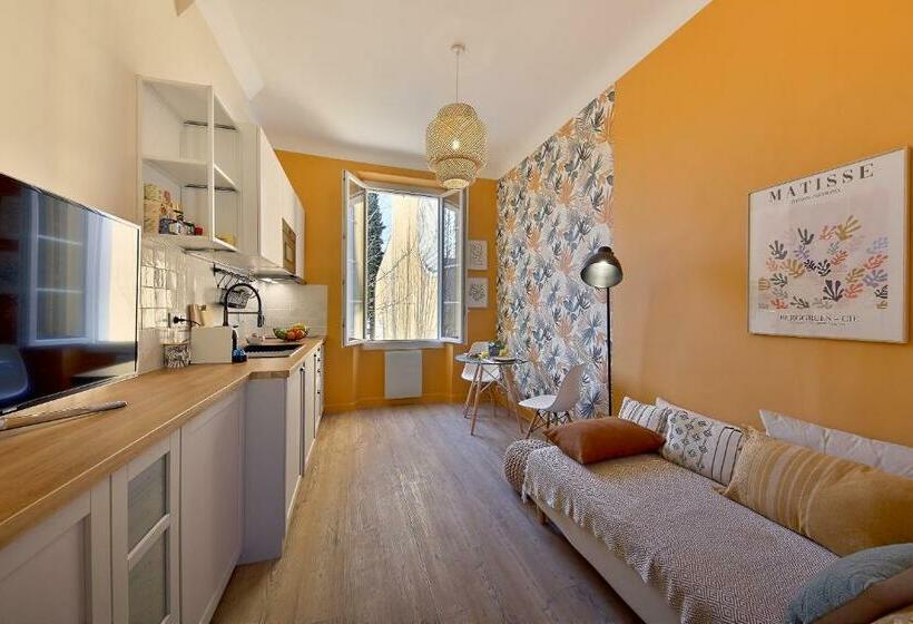 Cosycocoon La Bastide