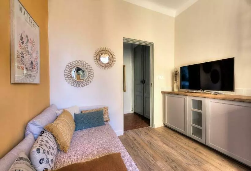 Cosycocoon La Bastide