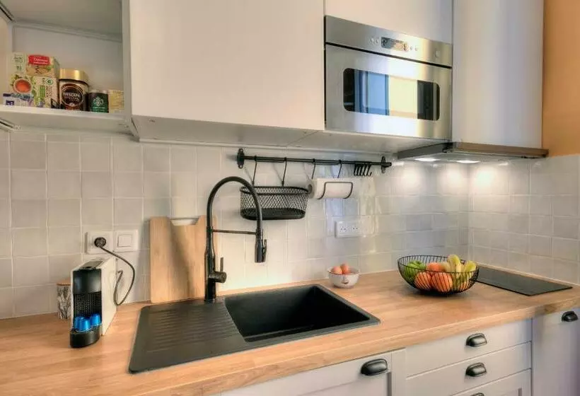 Cosycocoon La Bastide