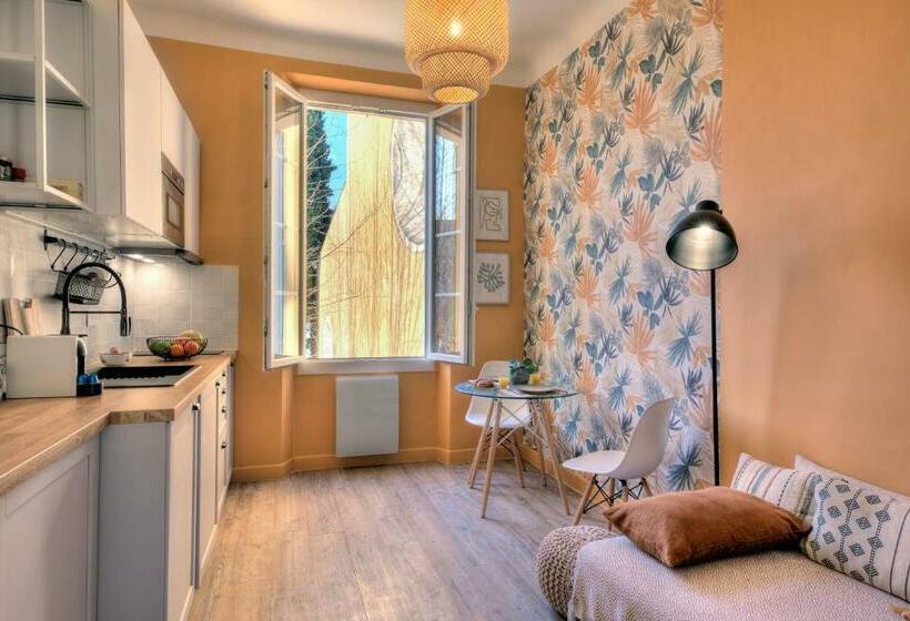 Cosycocoon La Bastide