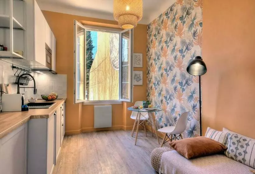 Cosycocoon La Bastide