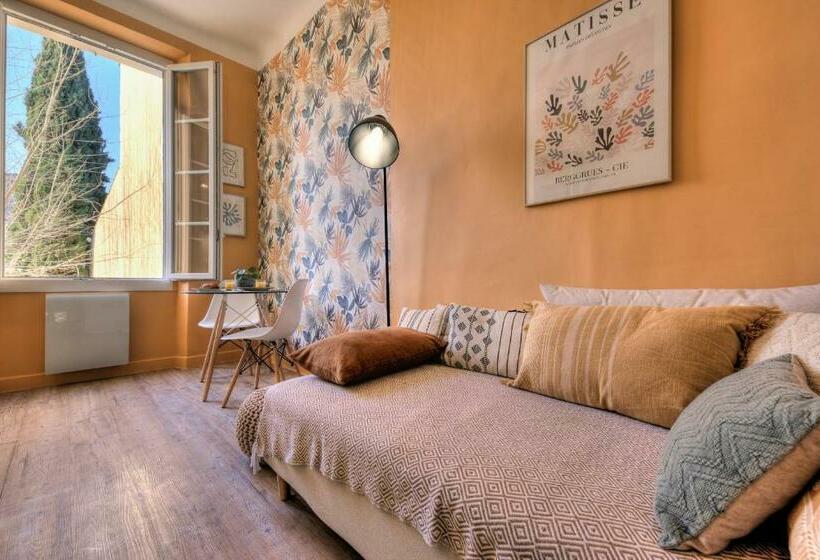 Cosycocoon La Bastide